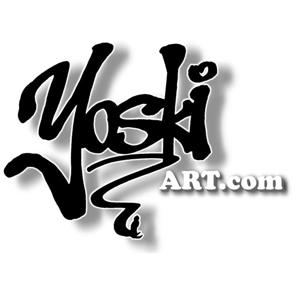 YoskiArt.com